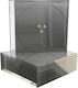 MediaRange CD Box Cd Slimcase pentru 1 Disc cu ...