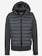 Geci Barbati Iarna Waterproof Anthracite