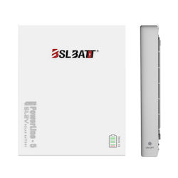 Northbatt Слънчева Батерия 51.2V NB-BSL-PL-5 Northbatt Слънчева Батерия 51.2V NB-BSL-PL-5