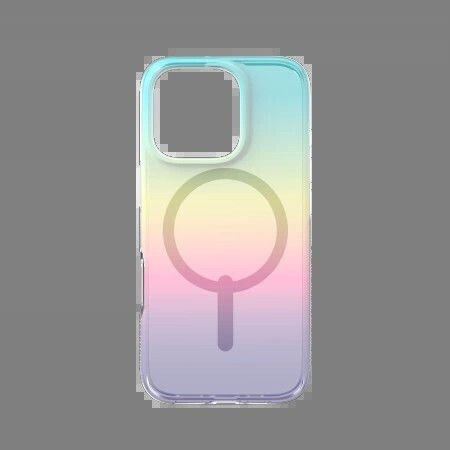 Zagg Milan Snap Umschlag Rückseite Kunststoff Mehrfarbig (iPhone 17 Pro / iPhone 16 Pro)