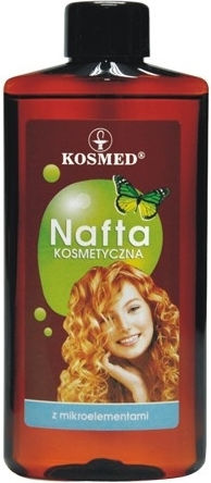 Kosmed Öl für Gesicht, Haare und Körper 150ml