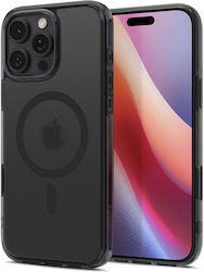 Spigen Ultra Hybrid Back Cover Plastic 2mm Blac...