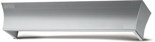 Enis by Domus Metope Cortina Rod No.9260 160buc Metalic