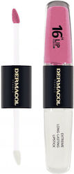 Dermacol 16h Lip Colour Κραγιόν 11 8ml