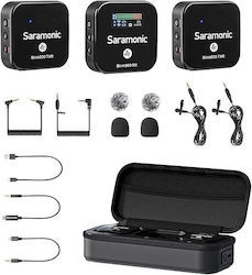 Saramonic Wireless