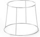 Steel Display Base Trays Platters Hendi 480502