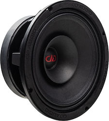 DD Audio VO-FR508 Ηχείο 8" 400W RMS DD Audio VO-FR508 Ηχείο 8" 400W RMS