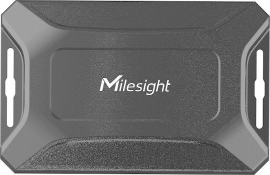 Milesight GPS-Tracker GNSS / WiFi für Objekte IP67 mit Alarm