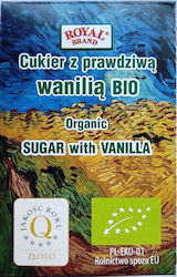 Royal Brand Vanilla Sugar 70gr