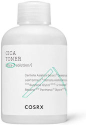 Cosrx Pure Fit Cica Facial Toning Liquid with Centella Asiatica Niacinamide & Panthenol Cosrx Pure Fit Cica Facial Toning Liquid with Centella Asiatica Niacinamide & Panthenol