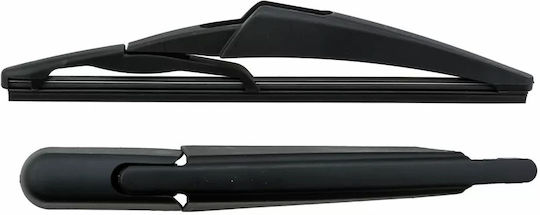 Back Car Wiper Blade