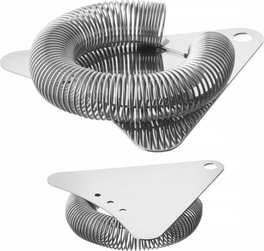 Triangular Bartender Strainer Shaker 97 X 105 Mm