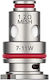 Vaporesso Gtx Mesh Αντιστάση Ηλεκτρονικών Τσιγάρων 1.2ohm (MTL)