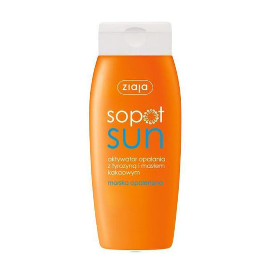 Ziaja Sopot Sun За Тен На Тялото 150ml