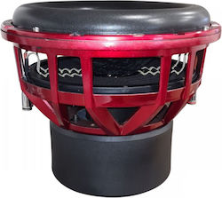 TRF Subwoofer Αυτοκινήτου 12" 2000W RMS TRF Subwoofer Αυτοκινήτου 12" 2000W RMS