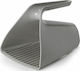Pet Camelot Gray Scoop Cat Toilet 1pcs 6219-ΓΚΡΙ