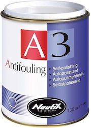 Nautix Masterbatch 0.75L White