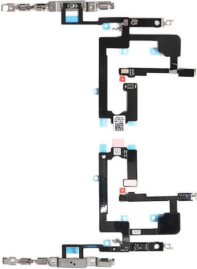 Cablu flexibil cu Butonul On / Off pentru iPhone 15