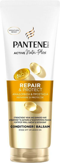 Pro-v Repair & Protect Conditioner Αναδόμησης & Προστασίας 230ml