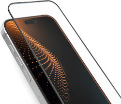 SBS Tempered Glass (iPhone 15) SBS Tempered Glass (iPhone 15)