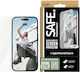 PanzerGlass Displayschutzfolie (iPhone 16)