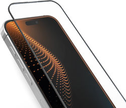 SBS Tempered Glass (iPhone 13 Pro Max)