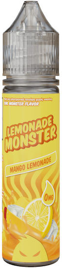 Monster Vape Labs Ароматен изстрел 15мл 1бр Mango Lemonade
