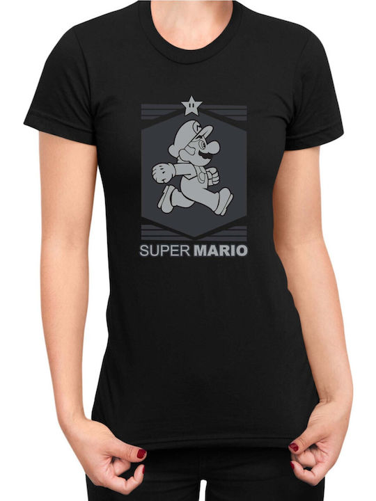 Women's Super Mario Nintendo Super Mario Bros 2...