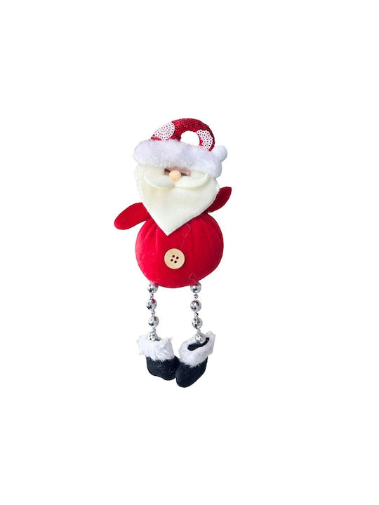 Hanging Christmas Figure Ornament 22cm