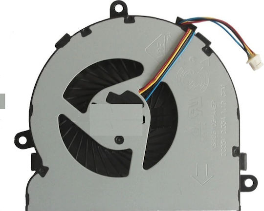Ανεμιστηράκι Laptop Cpu Cooling Fan Hp 250g4 255g4 255 G4 Hp 250 G7 250g7 Tpn-c125 14-r020 Tpn-c116 Cpu Cooling Fan 813946-001 15q-ds1000~15q-ds1999 15q-ds0000~15q-ds0999 15t-da000 15t-da100 Sps-813946-001 Κωδ 80281