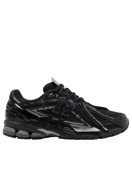 New Balance 1906 Ανδρικά Sneakers Μαύρα