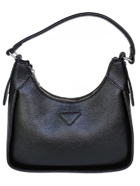 Women's Bag Shoulder Black