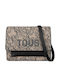 Tous Women's Bag Hand Multicolour