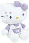 Jemini Plush Hello Kitty 15 cm