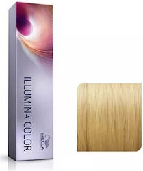 Wella Illumina Color Боя За Коса 9/ Светло Руса...