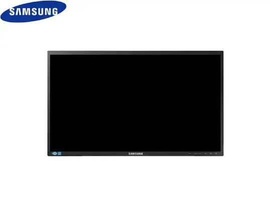 Samsung S24E450B Fără Bază Recondiționat Grad A TFT-LCD Monitor 24" FHD 1920x1080