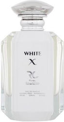 Royal Collection White X EDP 100ml Royal Collection White X EDP 100ml