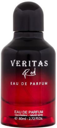 Royal Collection Veritas Red Eau de Parfum 80ml