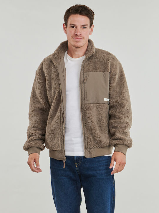 Element Sweatshirt Fleece Oak