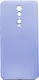 Sonique Liquid Back Cover Μπλε (Xiaomi Mi 9T / ...