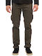 Pantaloni khaki