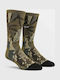 Volcom Stoney Shred Socks Camouflage
