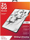 Zagg Invisibleshield Screen Protector (iPad Air 2024 13"Universal 11") 200314351