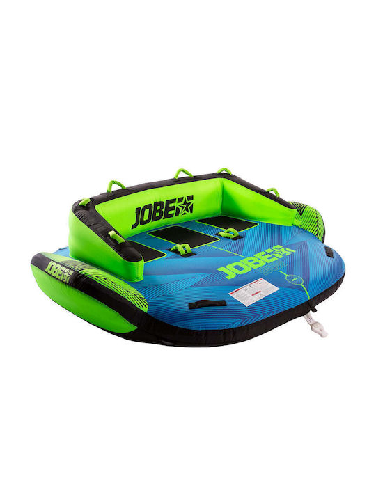 Jobe Aufblasbarer 3-Personen Lunar Towable 3p