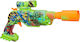 Nerf Zombie Driller Launcher For Ages 8+