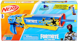 Nerf Εκτοξευτής Half Tone Hero Fortnite για 8+ Ετών Nerf Εκτοξευτής Half Tone Hero Fortnite για 8+ Ετών
