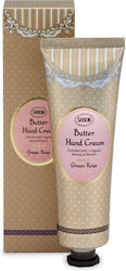 Green Rose Hand Cream 75.00 Ml Green Rose Hand Cream 75.00 Ml
