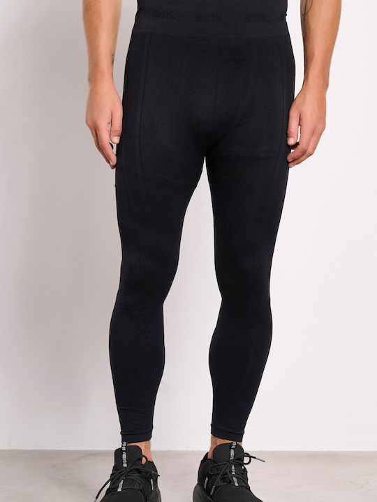 BodyTalk Thermohose Schwarz BodyTalk Thermohose Schwarz