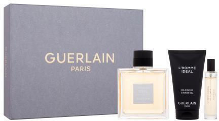 Guerlain L´homme Ideal Set pentru bărbați 3buc | Skroutz Romania