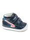 Kids Boots Blue